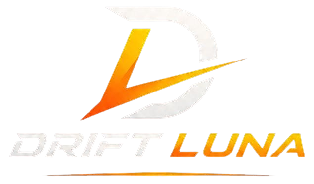 Drift-luna.com Vest